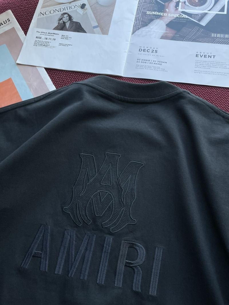 Amiri T-Shirts